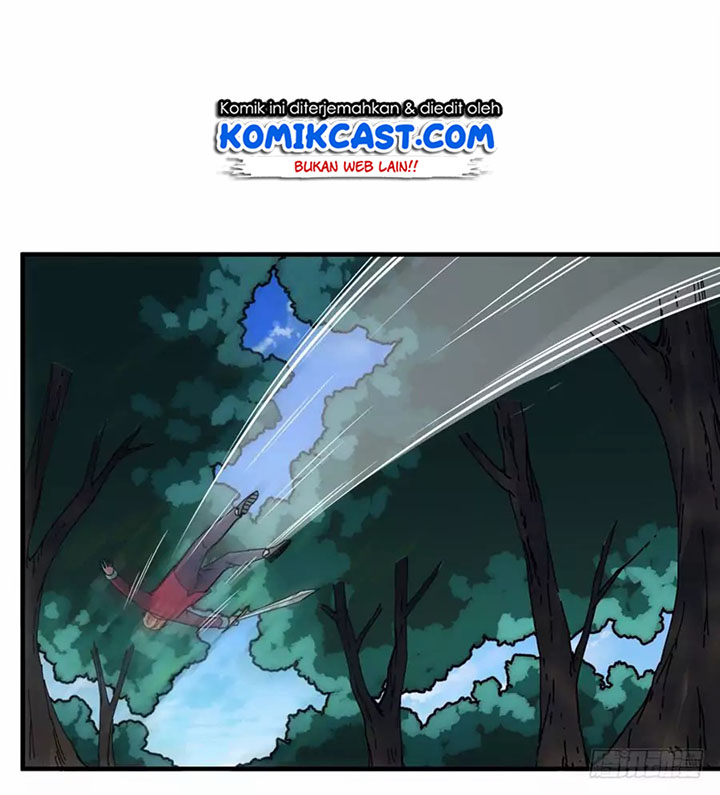 I Picked Up a Demon Lord as a Maid Chapter 32 Gambar 34